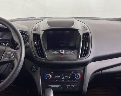 Used 2019 Ford Escape SE image 12