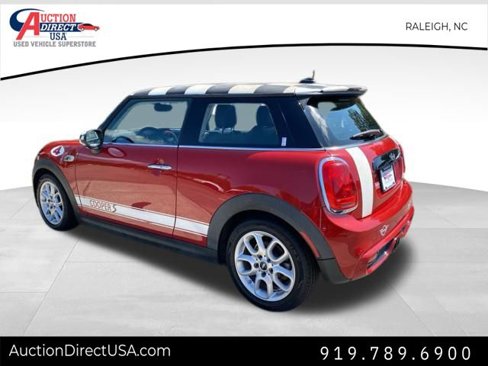 Used 2015 MINI Cooper S image 5