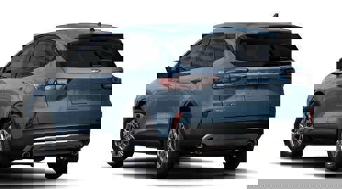 New 2025 Ford Escape Active image 2