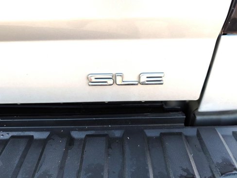 Used 2014 GMC Sierra 1500 SLE w/ SLE Value Package image 33