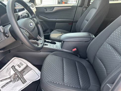 New 2025 Ford Escape Active image 22