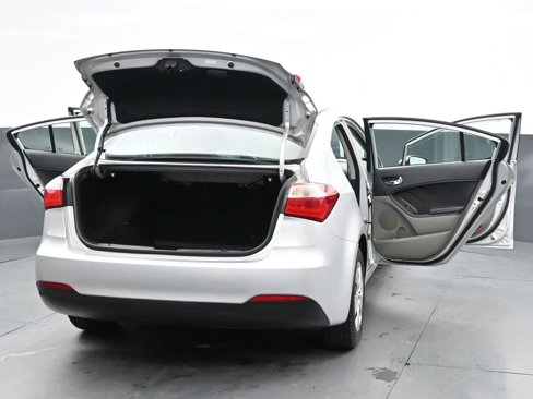 Used 2016 Kia Forte LX image 31