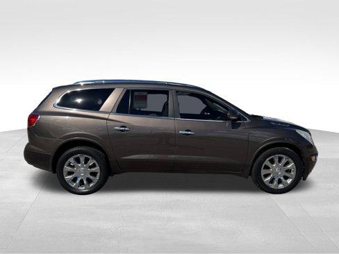 Used 2012 Buick Enclave Premium w/ Trailering Provision Package image 7