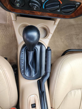 Used 1999 Chrysler Sebring JXI image 37
