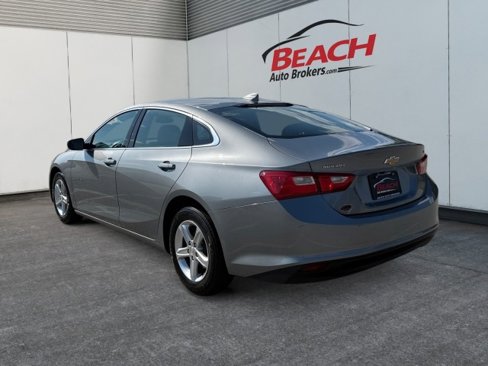 Used 2023 Chevrolet Malibu LT image 11