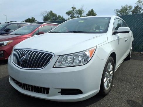 Used 2013 Buick LaCrosse image 9