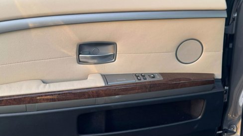 Used 2006 BMW 750Li image 15