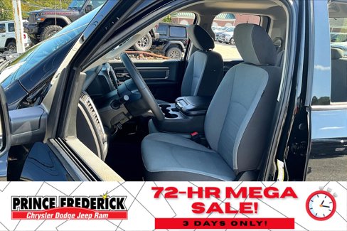 Used 2024 RAM 1500 Classic SLT image 18