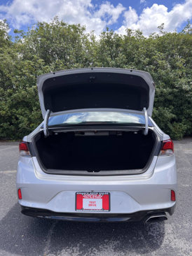 Used 2019 Hyundai Sonata ECO image 7