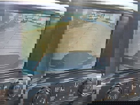 Used 2018 Chevrolet Silverado 1500 LTZ w/ Texas Edition image 21