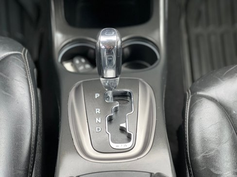 Used 2017 Dodge Journey Crossroad image 17