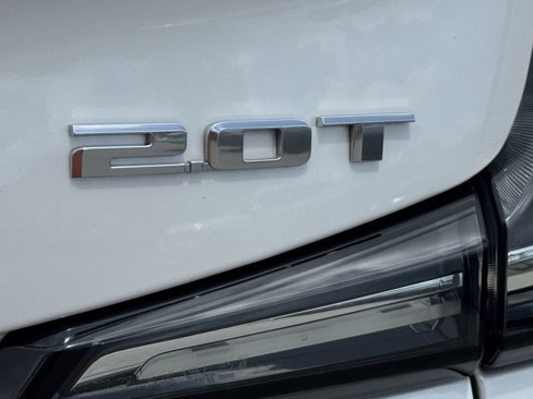 Used 2019 Cadillac XT4 Sport image 10
