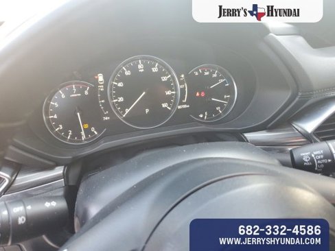 Used 2019 MAZDA CX-5 Grand Touring w/ GT Premium Package image 11