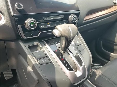 Used 2017 Honda CR-V EX image 22