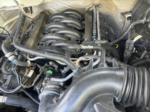 Used 2014 Ford F150 XLT w/ Equipment Group 302A Luxury image 19