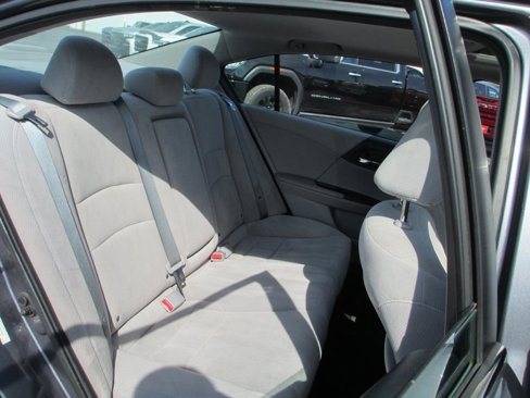 Used 2013 Honda Accord EX image 17