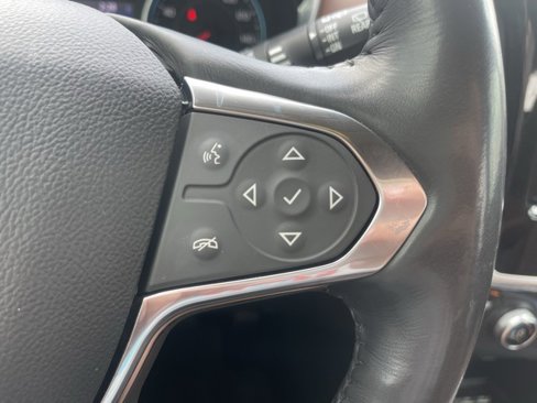 Used 2020 Chevrolet Traverse High Country image 25