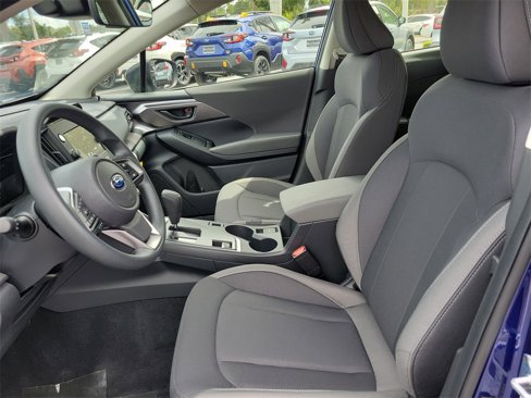 New 2025 Subaru Impreza 2.0i image 17