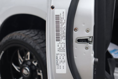 Used 2014 RAM 1500 Big Horn image 34