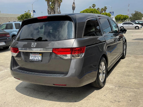 Used 2014 Honda Odyssey EX image 10