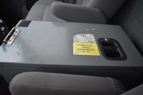 Used 2014 Ford E-150 and Econoline 150 w/ Power Group image 28
