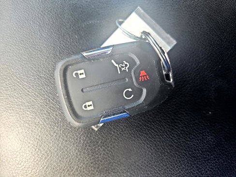 Used 2017 GMC Acadia Denali w/ Technology Package image 37