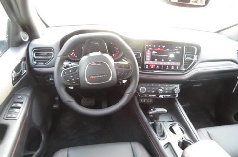 New 2025 Dodge Durango GT image 16