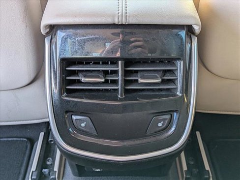 Used 2018 Cadillac XTS Luxury image 17