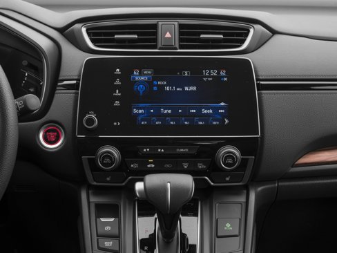 Used 2017 Honda CR-V EX image 43