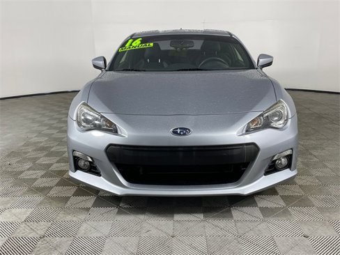 Used 2016 Subaru BRZ Limited image 26