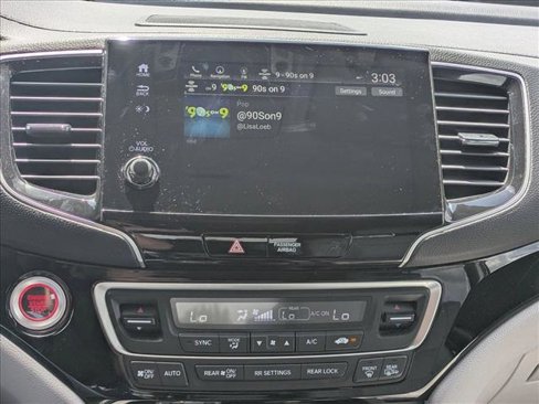 Used 2021 Honda Pilot Elite image 15