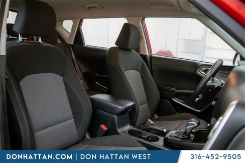 Used 2020 Kia Soul S image 16