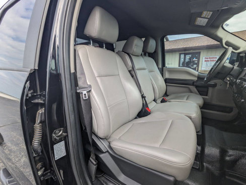 Used 2021 Ford F350 XL w/ Power Equipment Group image 13