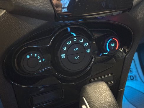 Used 2019 Ford Fiesta SE w/ Equipment Group 201A image 14