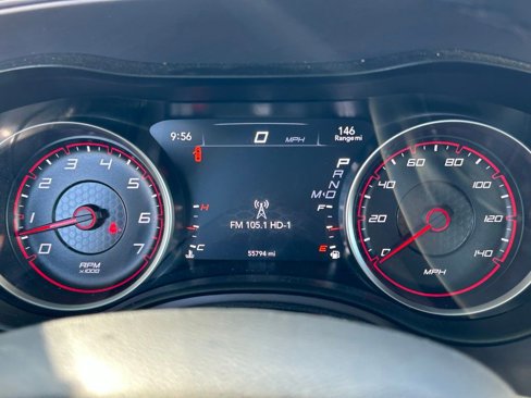 Used 2023 Dodge Charger SXT image 21