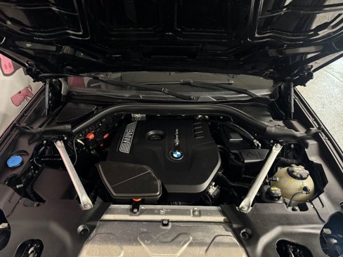 Used 2019 BMW X3 sDrive30i w/ Driving Assistance Package image 6