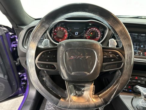 Used 2023 Dodge Challenger SRT Hellcat Redeye image 10