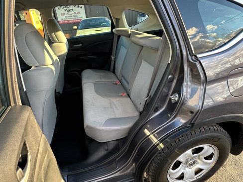 Used 2016 Honda CR-V LX image 19
