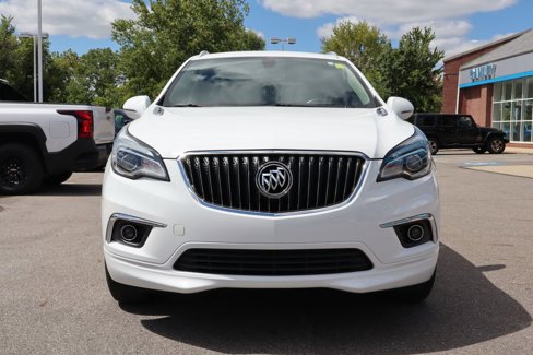 Used 2017 Buick Envision Essence image 5