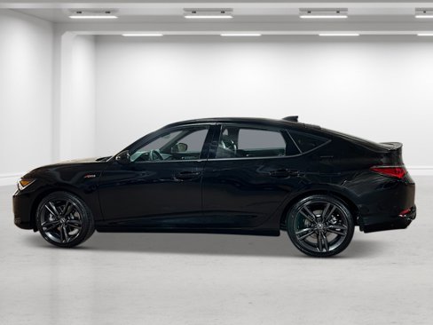 New 2025 Acura Integra A-Spec image 2