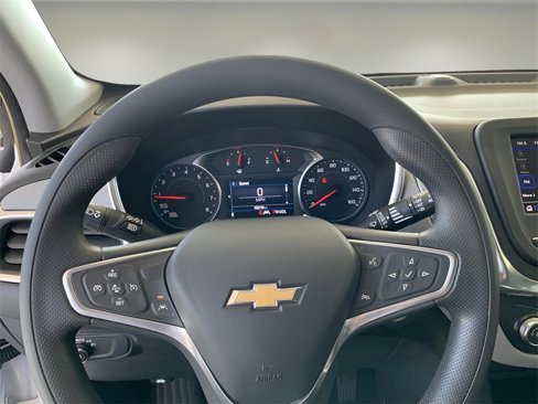 Used 2023 Chevrolet Equinox LS w/ LS Convenience Package image 30