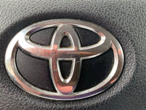 Used 2017 Toyota Prius Four Touring image 33