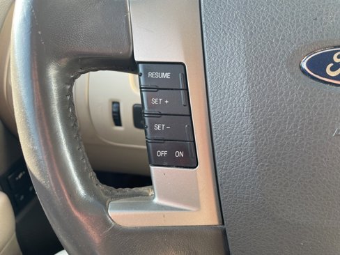 Used 2011 Ford Flex Limited w/ Trailer Tow Pkg Class III image 17
