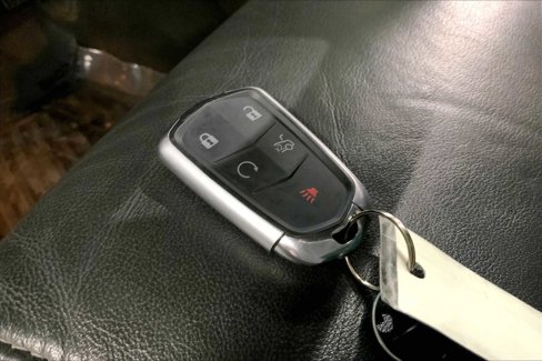 Used 2015 Cadillac XTS Luxury image 14