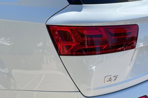 Used 2019 Audi Q7 2.0T Premium image 12