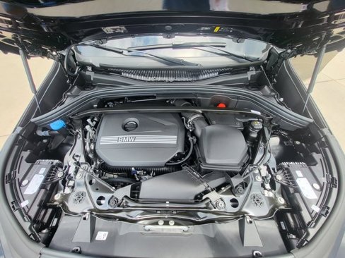 New 2025 BMW X1 xDrive28i w/ Technology Package image 10