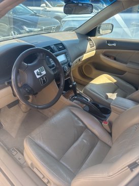 Used 2005 Honda Accord EX-L image 8