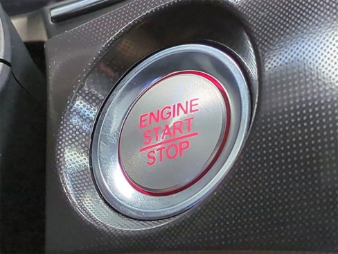Certified 2024 Acura Integra A-Spec image 28