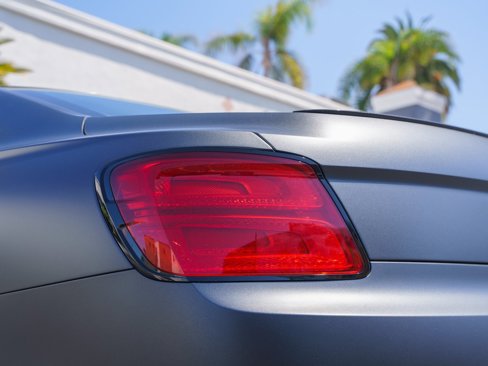 Used 2024 Bentley Flying Spur V8 image 24