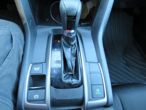 Used 2019 Honda Civic LX image 16